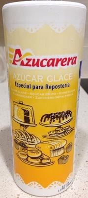 Azcar Glac &quot;Azucarera&quot;