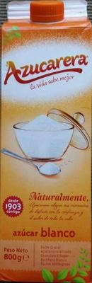 Azcar Blanco
