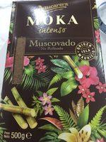 Azucarera Azcar Moreno Moka Intenso Report Card