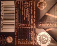 Aneto Caldo De Navidad (pack 2X500ML) Ingredients