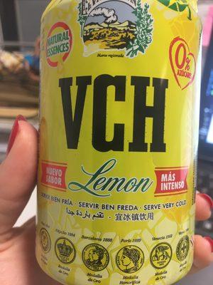 Vichy Lemon
