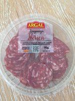 Argal Longaniza Iberica Report Card
