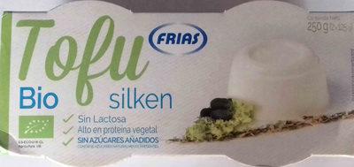 Tofu Bio Silken