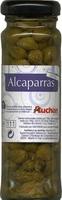 Alcaparras &quot;Auchan&quot; Report Card