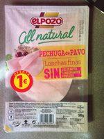 El Pozo All Natural Report Card