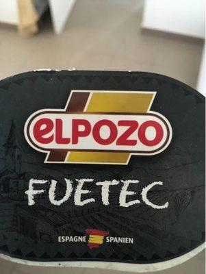 Fuetec