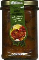 Tomate Seco En Aceite Report Card
