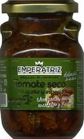 Tomate Seco En Aceite Report Card