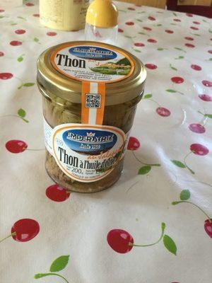Thon Au Jalapeo