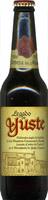 Cerveza &quot;Legado De Yuste&quot; Report Card
