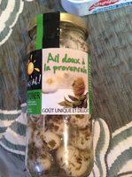 Ail Doux  La Provenale Report Card