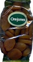 Albaricoques Deshidratados &quot;Casa Pons&quot; Report Card