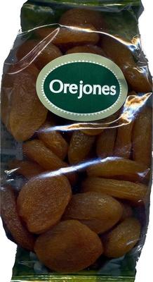 Albaricoques Deshidratados &quot;Casa Pons&quot;