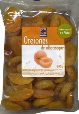 Albaricoques Deshidratados &quot;Casa Pons&quot;