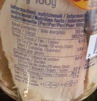 Ortiz Atn Claro En Aceite Oliva Ingredients