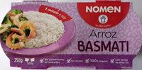 Arroz Basmati Report Card