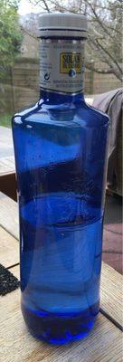 Aguas De Solan De Cabras