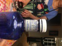 Aguas De Solan De Cabras Ingredients