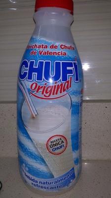 Chufi