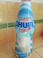 Chufi Horchata De Chufa Report Card