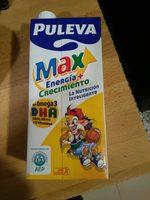 Puleva Max Report Card