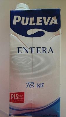 Leche Entera