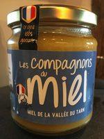 Miel De La Valle Du Tarn Report Card
