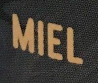 Miel De La Valle Du Tarn Ingredients