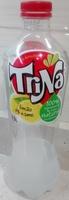 Refresco De Limn Sin Gas Report Card