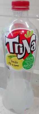 Refresco De Limn Sin Gas