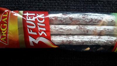 3 Stick Espagnol
