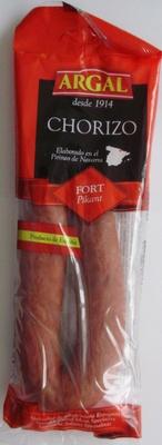Chorizo Fort