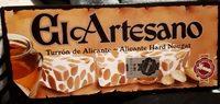 Turron De Alicante Report Card