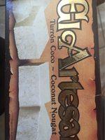 Turrn Coco Report Card