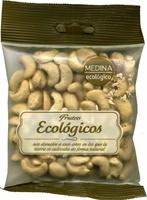 Anacardos Crudos Report Card