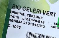 Cleri Vert Ingredients