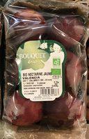 Bio Nectarine Jaune Report Card
