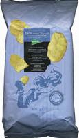 Patatas Fritas Lisas "El Corte Ingls" 35% Menos De Grasa Report Card