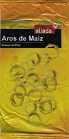 Aros De Maz &quot;Aliada&quot;  Report Card