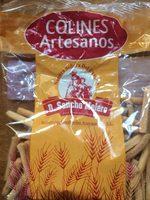 400G Colines Picos Sancho Mele Report Card