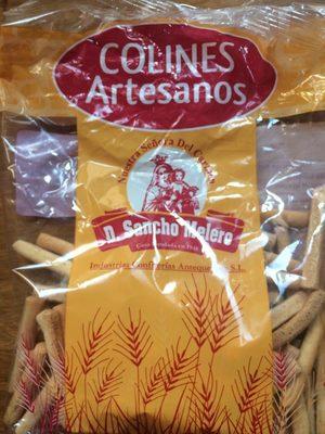 400G Colines Picos Sancho Mele