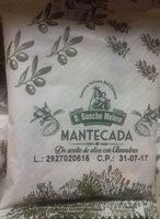 Mantecada De Aceite De Oliva Con Almendras Report Card