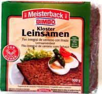 Leinsamen Report Card