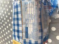 BIMBO Grande Ingredients