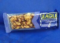 Barrita Energtica Report Card