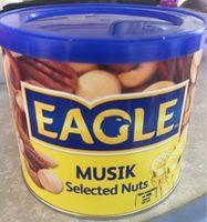 Eagle Musik Report Card