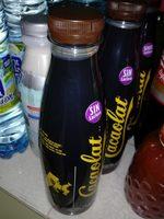 BATUT CACAOLAT 0% Report Card