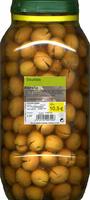 Aceitunas Verdes Partidas Aliadas. Variedad Alorea De Mlaga Report Card