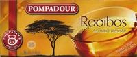 Rooibos Report Card