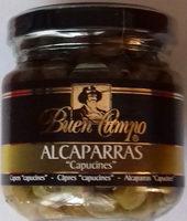 Alcaparras Capucines Report Card